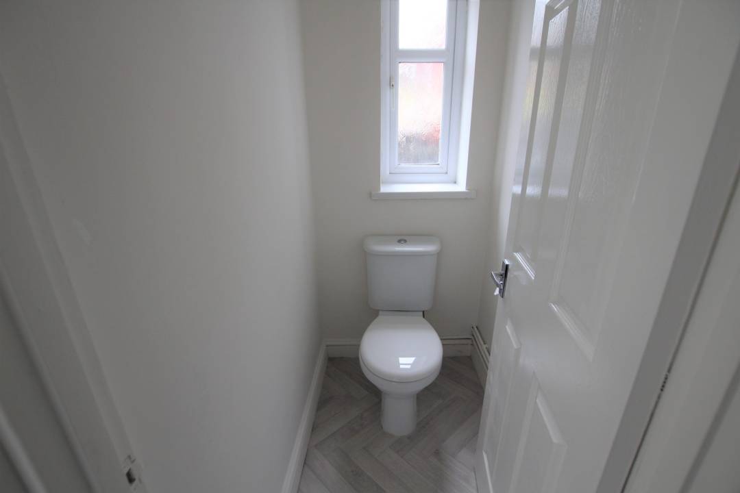 Woodland Street, , Mountain Ash,   CF45 3RB