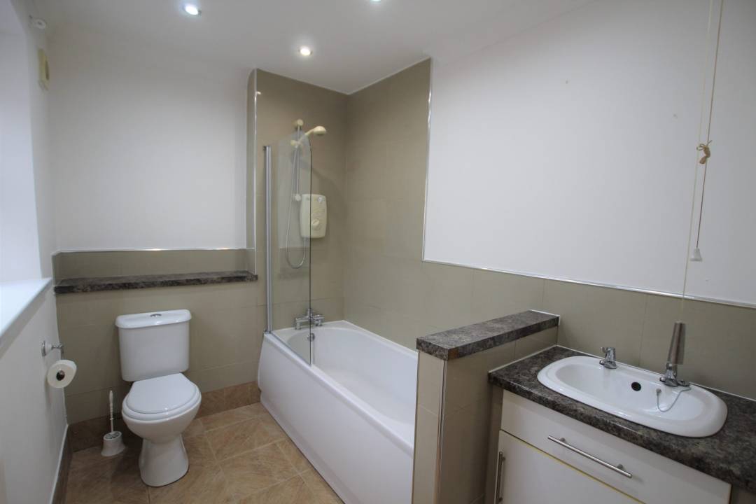 Woodland Street, , Mountain Ash,   CF45 3RB