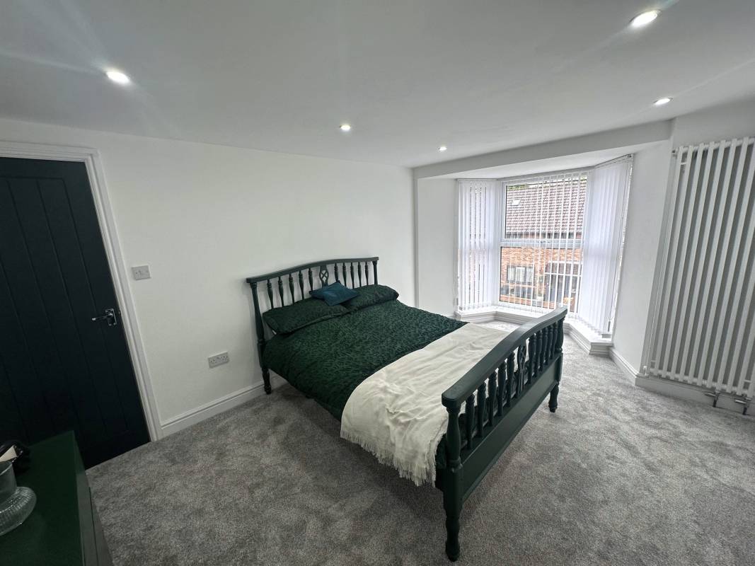 Blaenrhondda Road, Blaenrhondda, Mid Glamorgan CF42 5SP United Kingdom