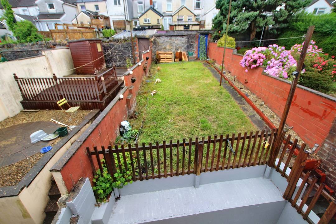 Woodland Street, , Mountain Ash,   CF45 3RB