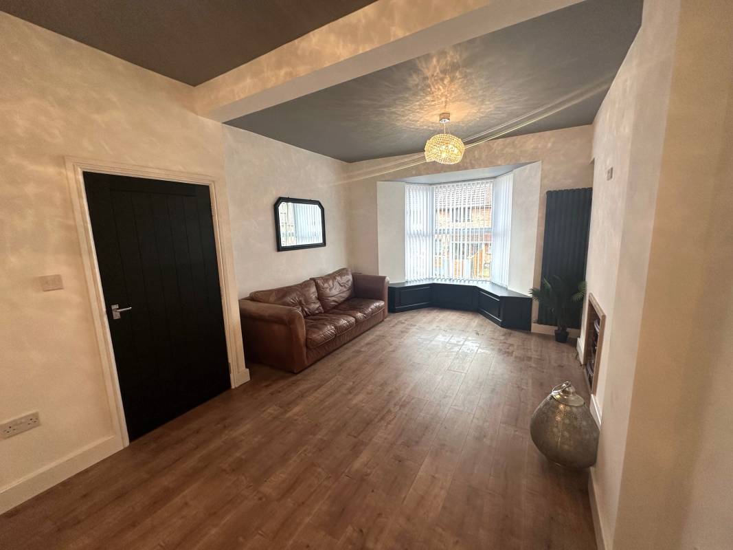 Blaenrhondda Road, Blaenrhondda, Mid Glamorgan CF42 5SP United Kingdom