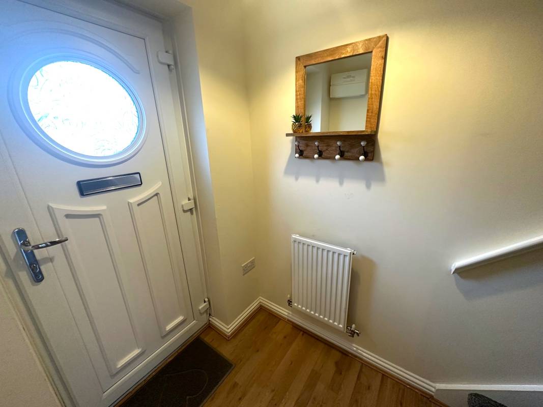 Hawthorn, Pontypridd,  Rhondda Cynon Taff CF37 5AZ Wales