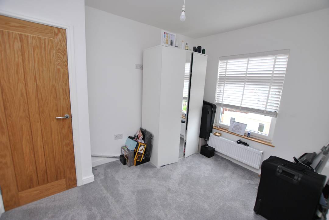 St. Gwladys Avenue, Bargoed,  CF81 8TA