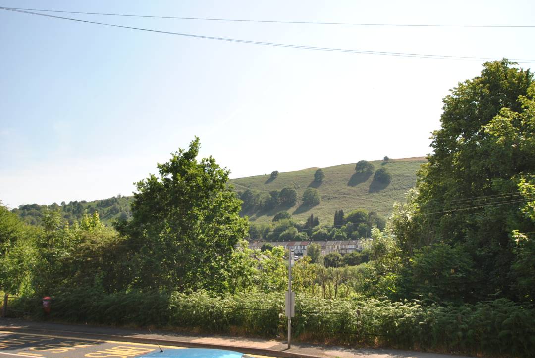 Elliots Town, New Tredegar NP24 6DU