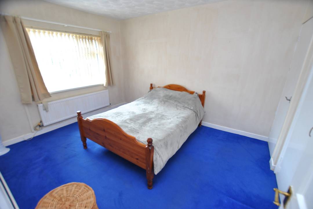 Vicarage Lane, Bargoed,   CF81 8TR