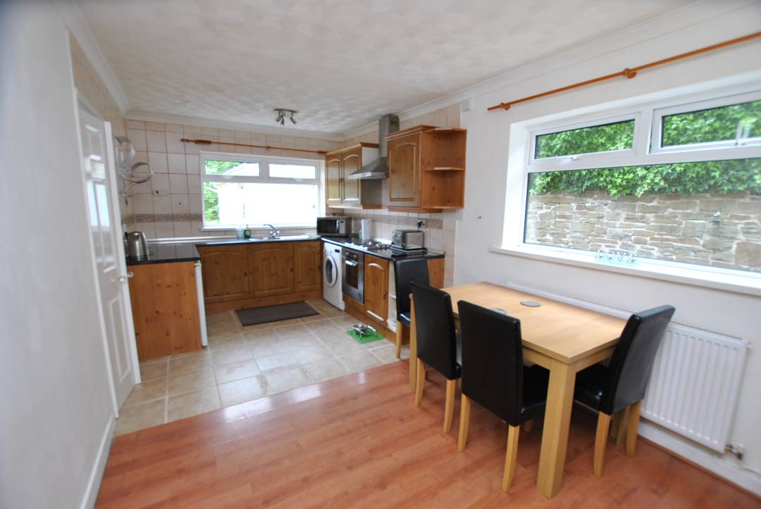 Vicarage Lane, Bargoed,   CF81 8TR