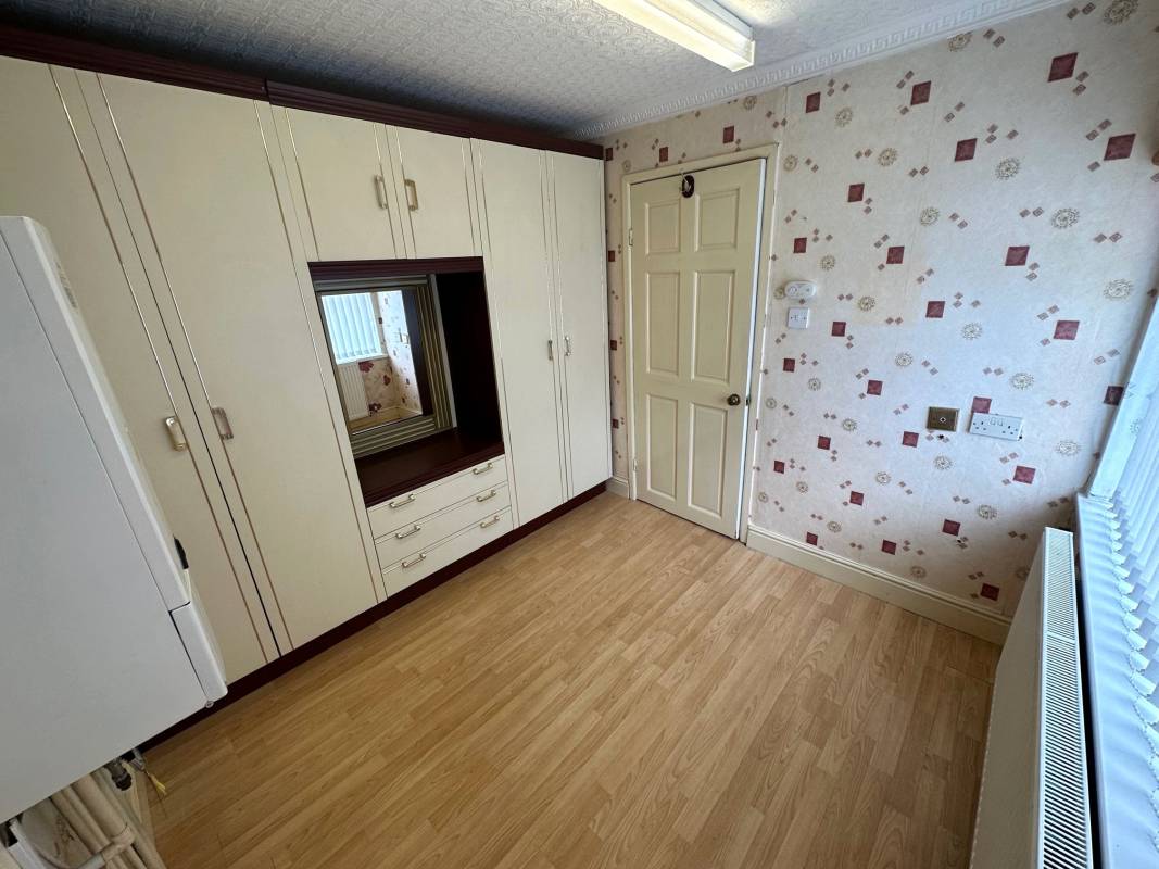 Madeline Street, Pentre,  CF41 7JS