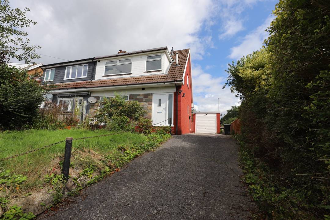 Fair View, Hirwaun, Aberdare,  Rhondda Cynon Taff CF44 9SA