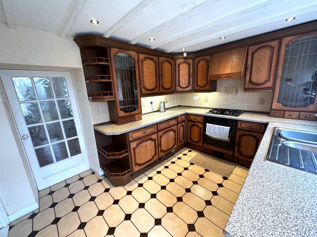 Madeline Street, Pentre,  CF41 7JS