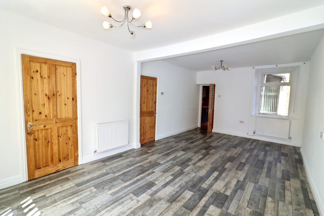 Forthergills Road, New Tredegar, Caerphilly NP246AN