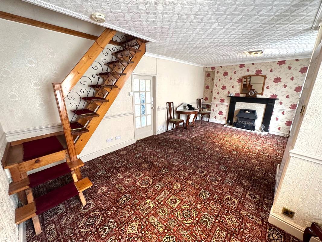 Madeline Street, Pentre,  CF41 7JS