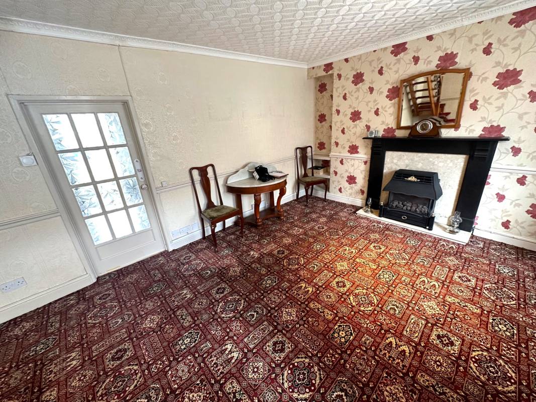 Madeline Street, Pentre,  CF41 7JS