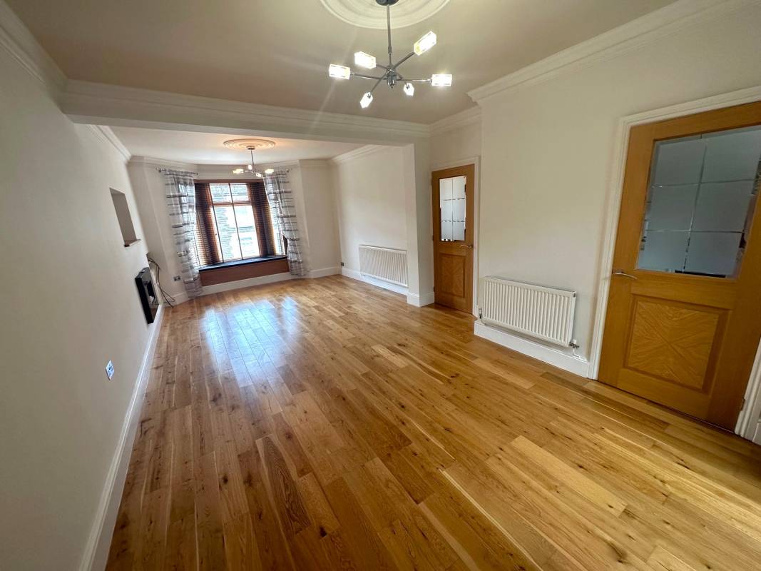 Conway Road, Treorchy,  CF42 6UR