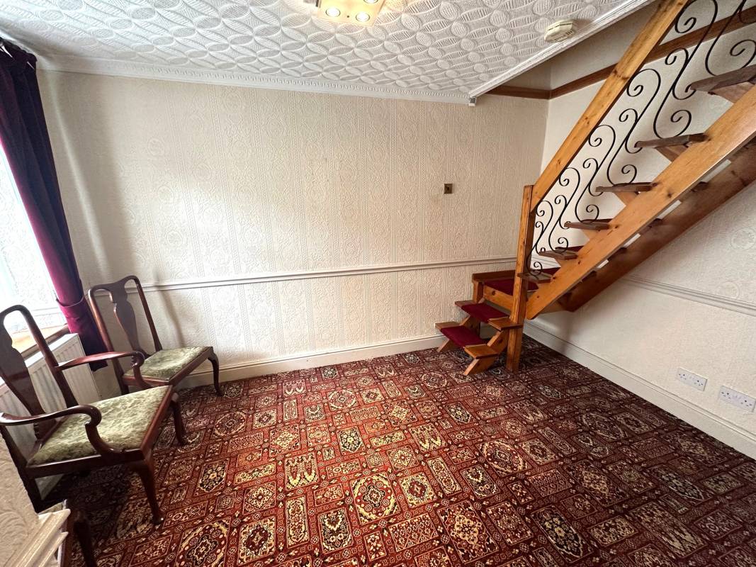 Madeline Street, Pentre,  CF41 7JS