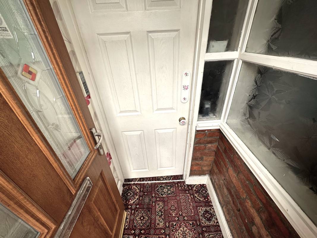 Madeline Street, Pentre,  CF41 7JS