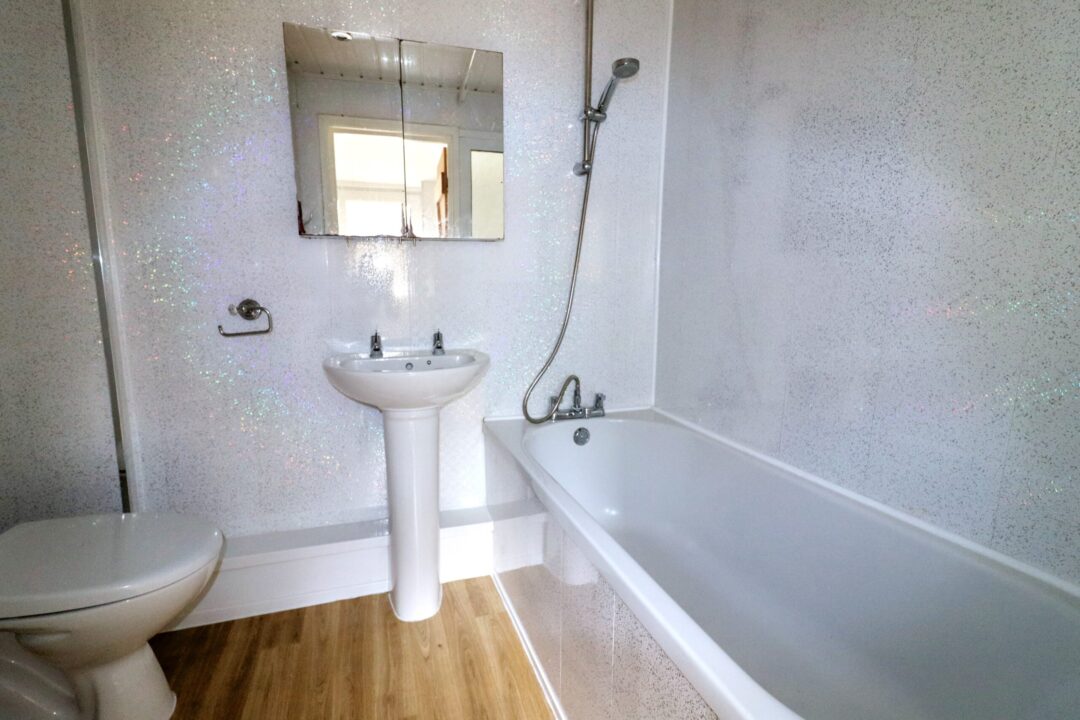 Forthergills Road, New Tredegar, Caerphilly NP246AN