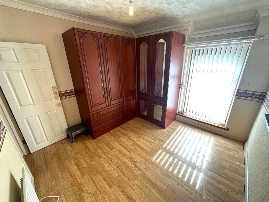 Madeline Street, Pentre,  CF41 7JS