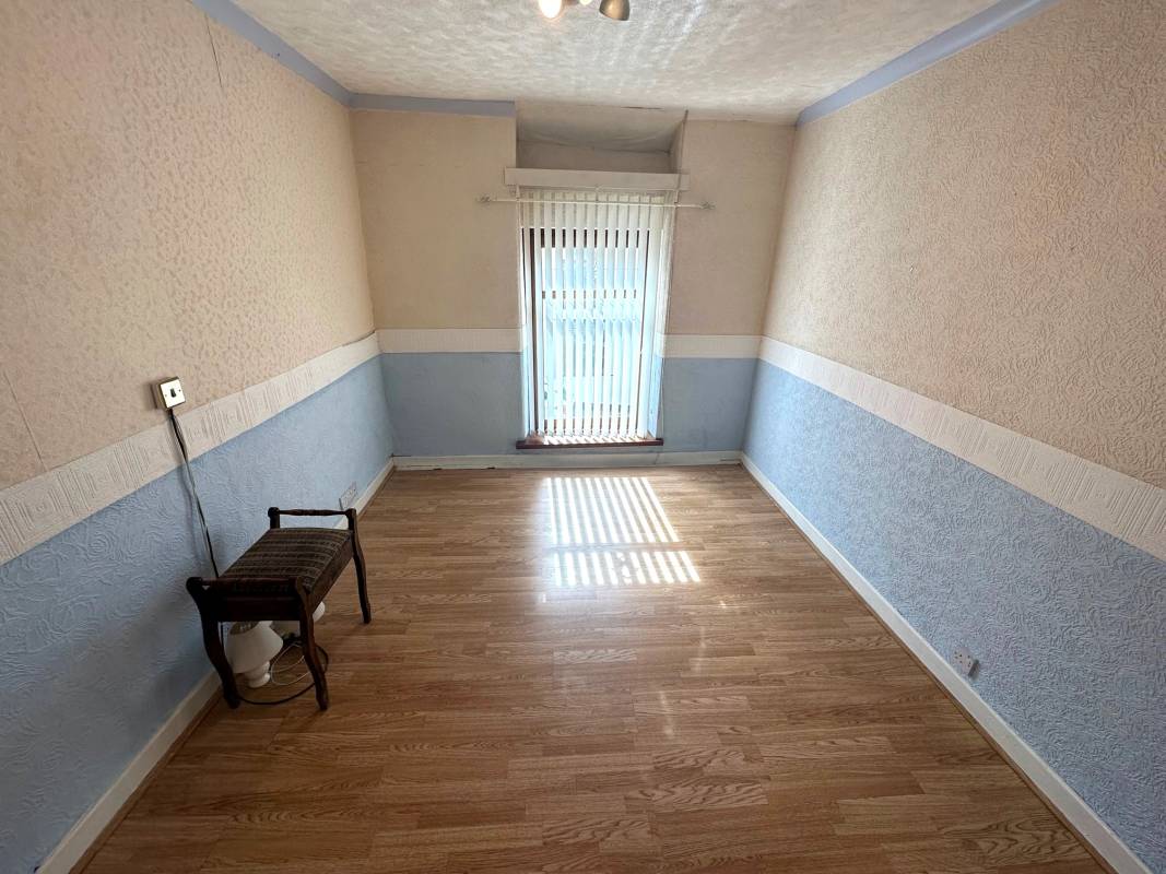 Madeline Street, Pentre,  CF41 7JS