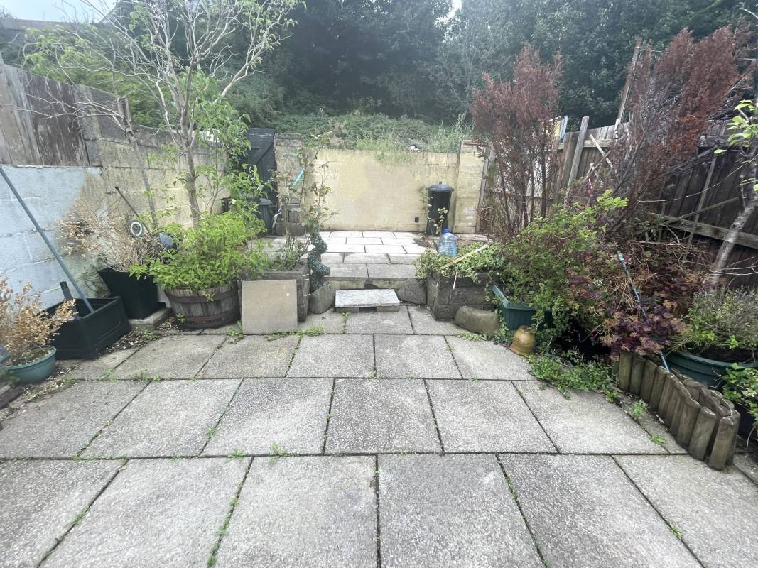 Railway Terrace, Cwmparc,  CF42 6LW