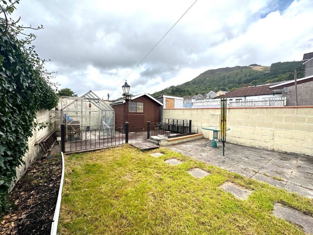 Madeline Street, Pentre,  CF41 7JS