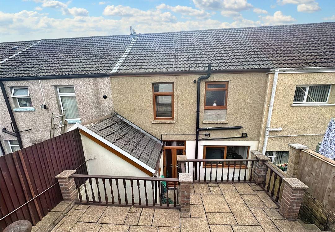 Conway Road, Treorchy,  CF42 6UR