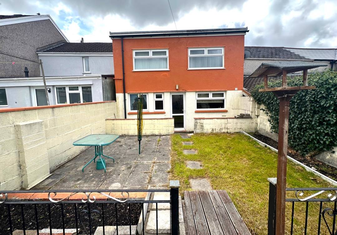 Madeline Street, Pentre,  CF41 7JS
