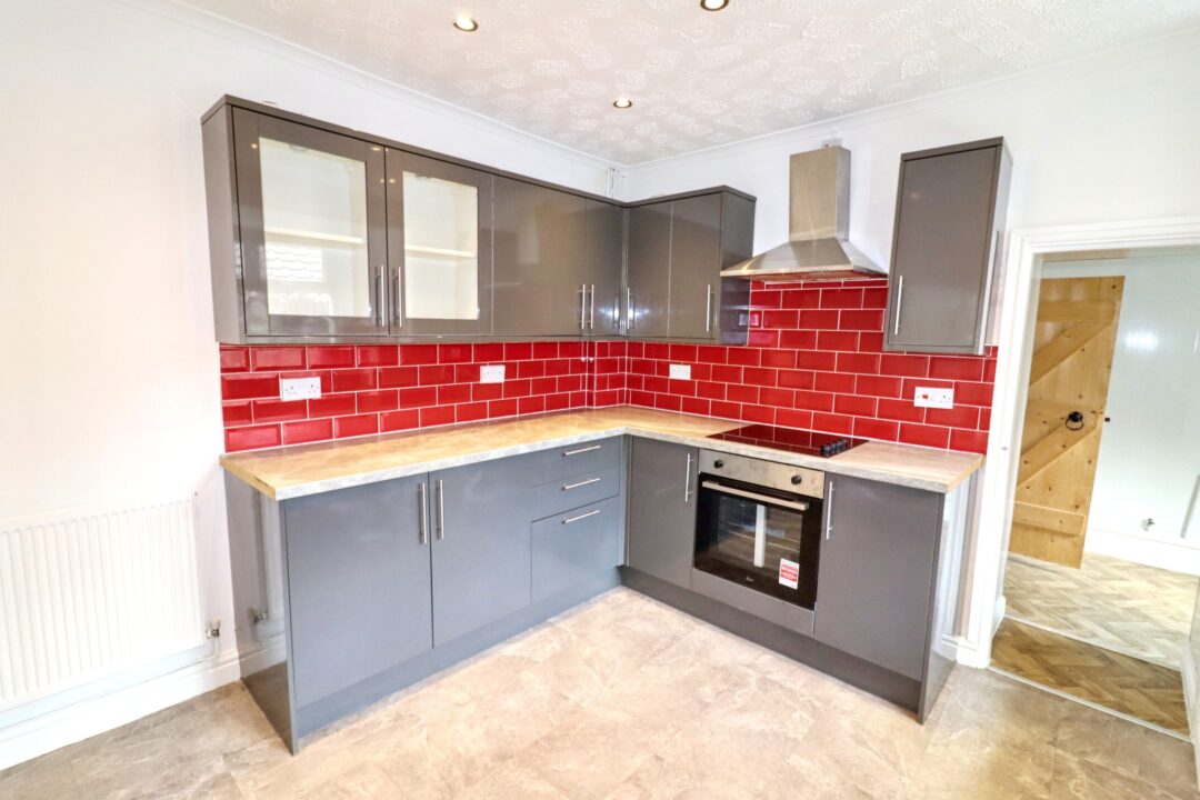 Forthergills Road, New Tredegar, Caerphilly NP246AN
