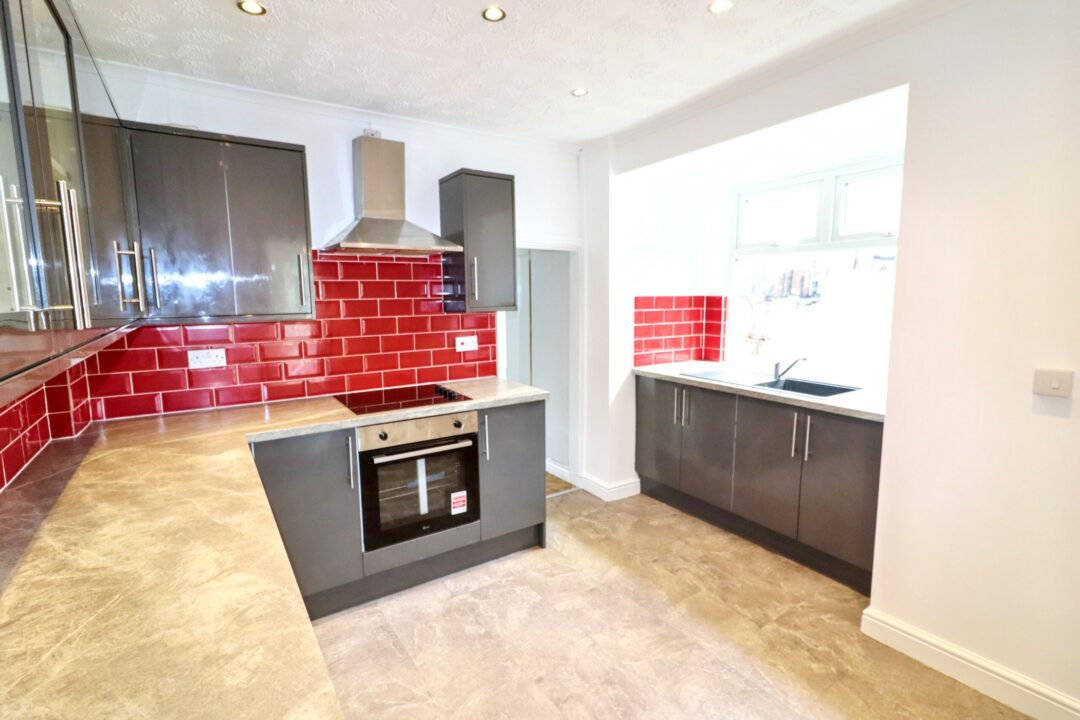 Forthergills Road, New Tredegar, Caerphilly NP246AN