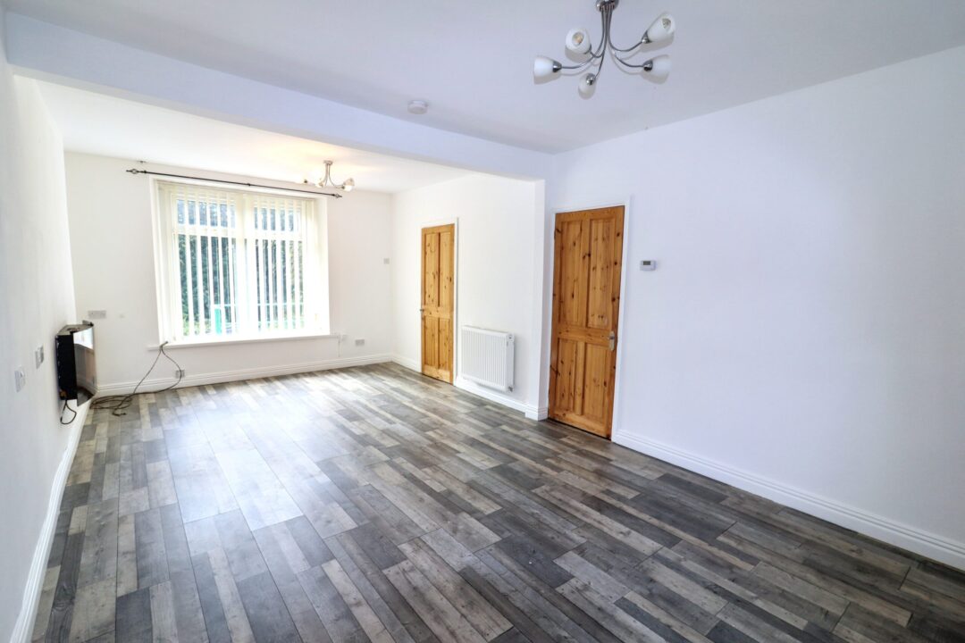 Forthergills Road, New Tredegar, Caerphilly NP246AN