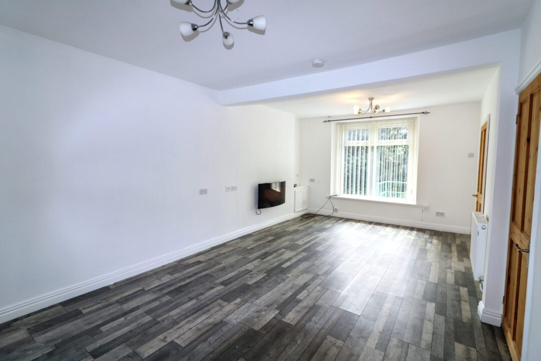 Forthergills Road, New Tredegar, Caerphilly NP246AN