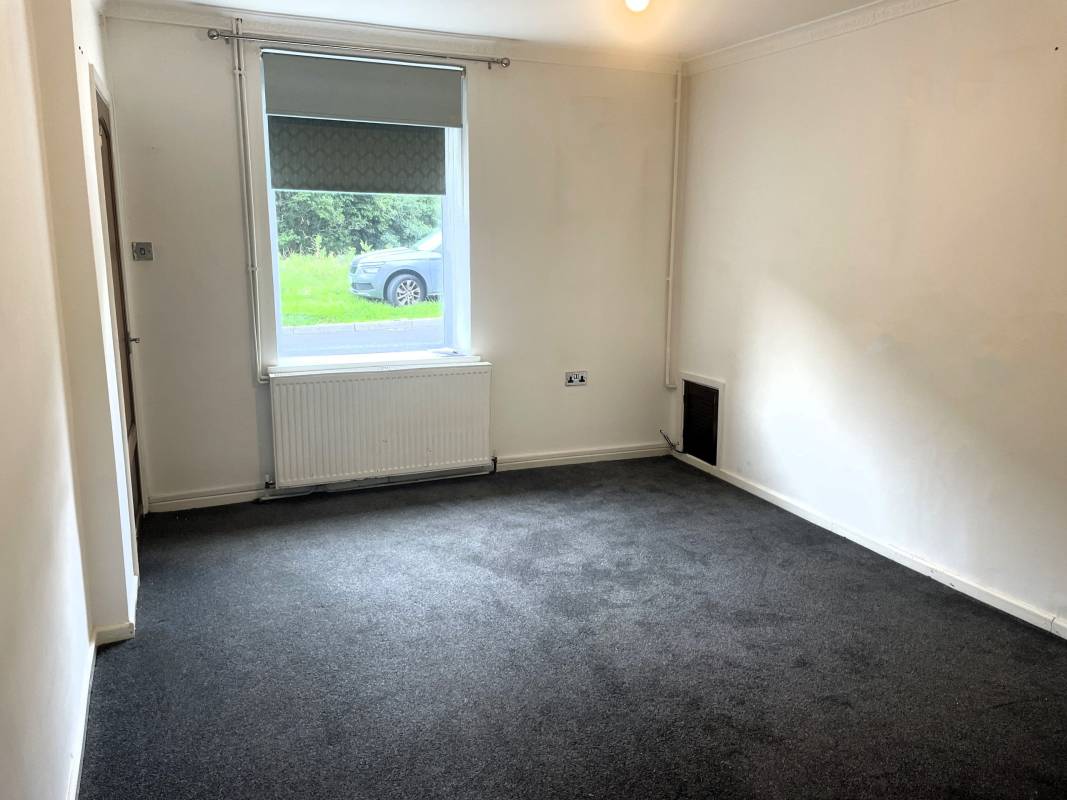 Railway Terrace, Cwmparc,  CF42 6LW