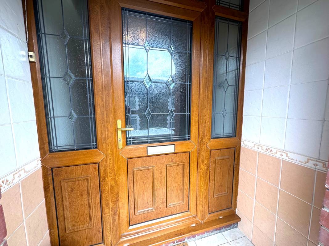 Conway Road, Treorchy,  CF42 6UR
