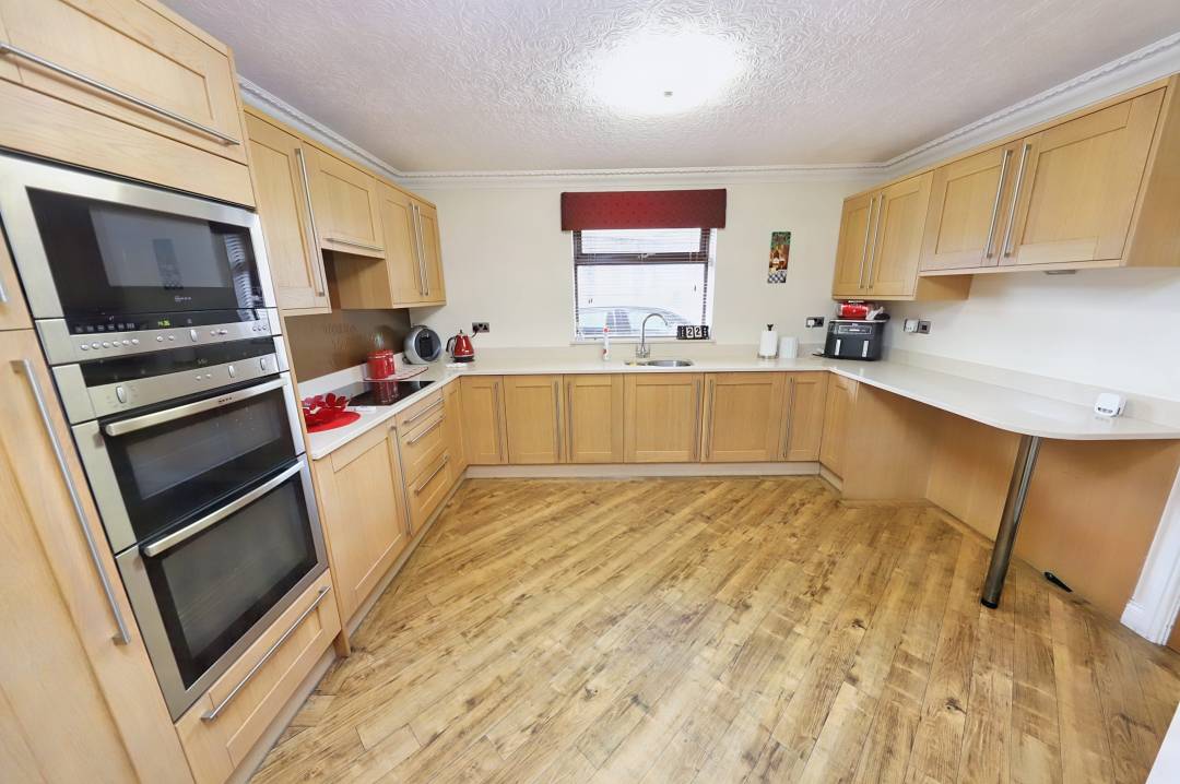 Croesffordd, Cross Street, Hirwaun, Aberdare,  Rhondda Cynon Taff CF44 9NW