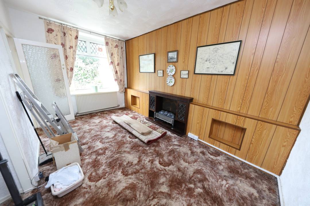 Brookland View, New Tredegar,  NP24 6NP