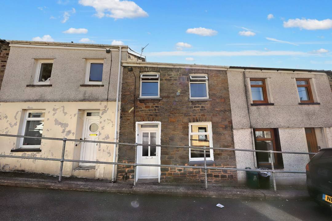 Strand Street, Mountain Ash,  CF45 4HG