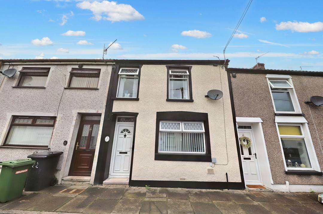 23 Oak Street, Aberdare,  CF44 7HD