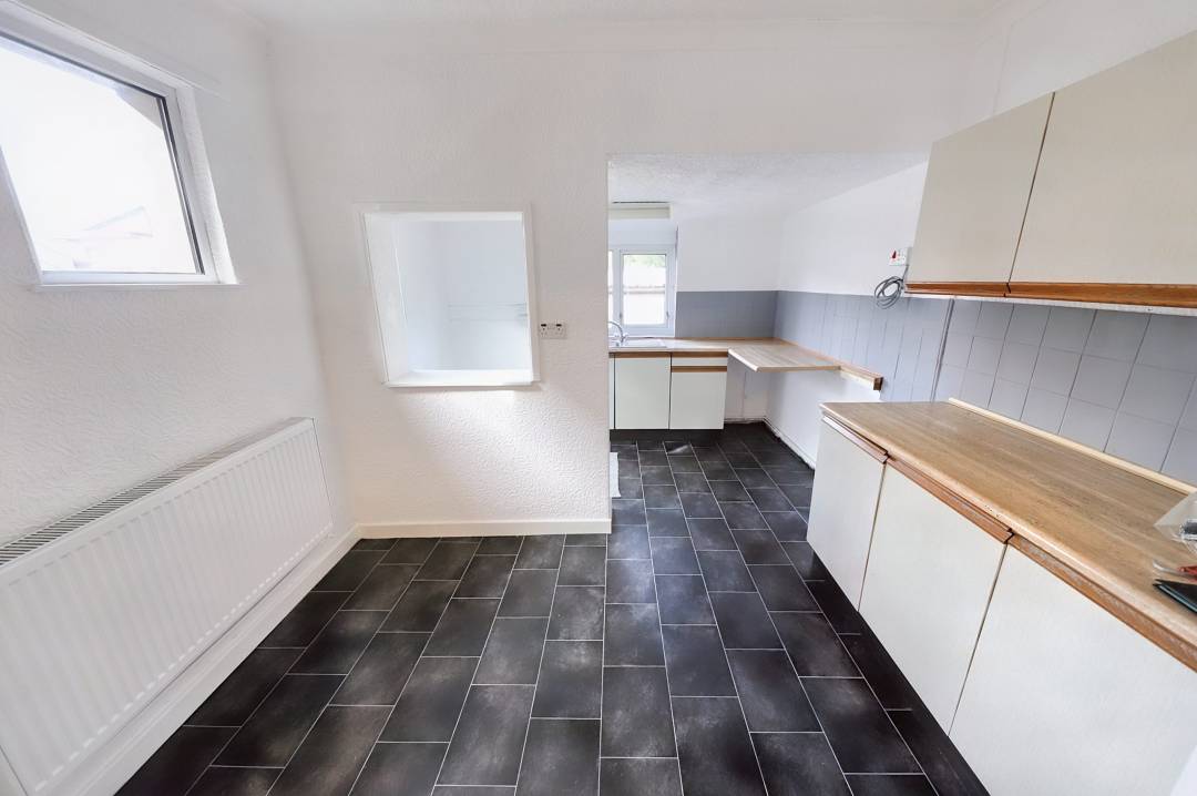 Tudor Terrace, Gadlys, Aberdare,  Rhondda Cynon Taff CF44 8EB