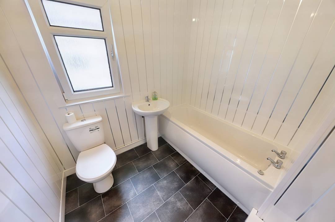 Tudor Terrace, Gadlys, Aberdare,  Rhondda Cynon Taff CF44 8EB