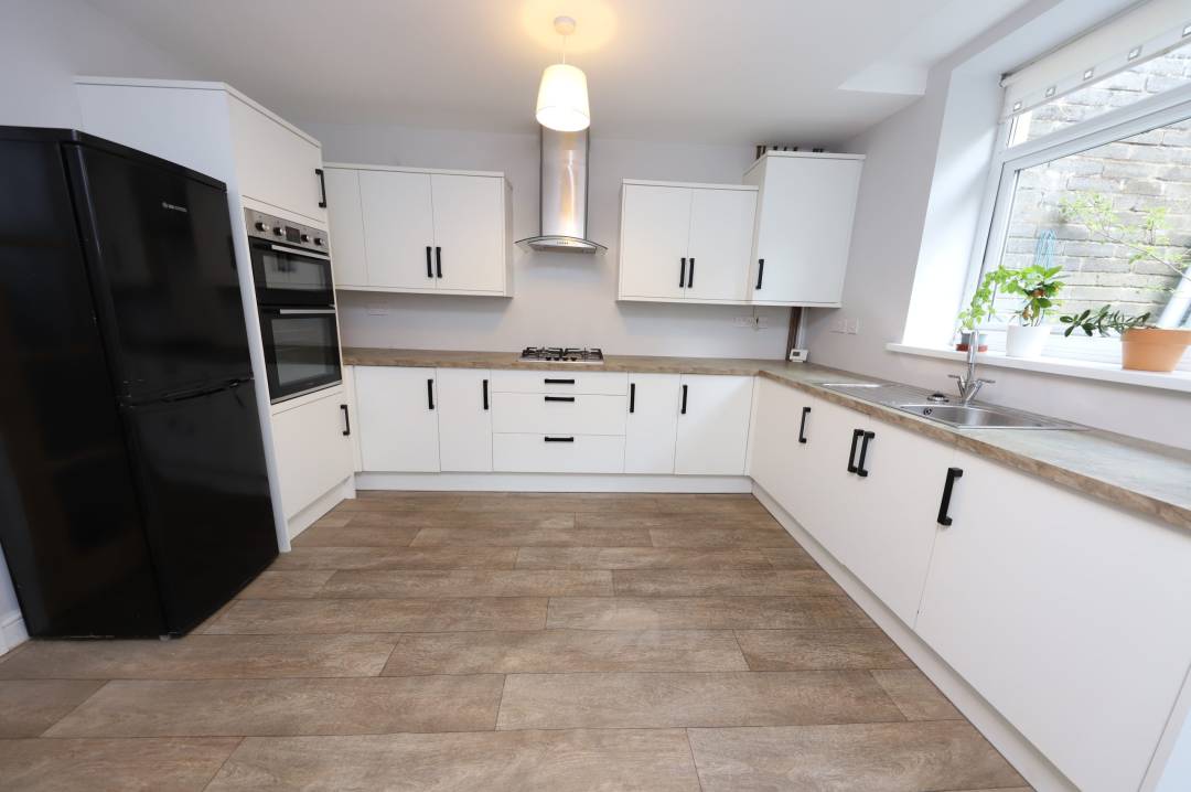 Industrial Terrace, Troedyrhiw, Merthyr Tydfil,  CF48 4LD