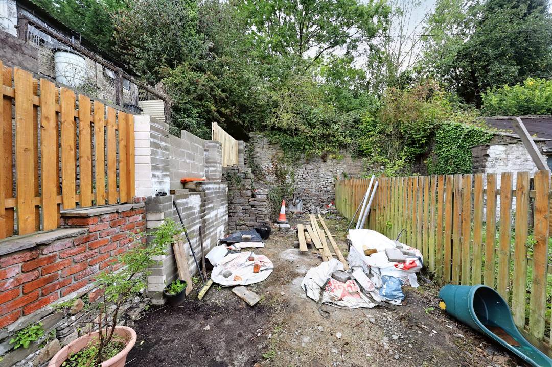 Industrial Terrace, Troedyrhiw, Merthyr Tydfil,  CF48 4LD
