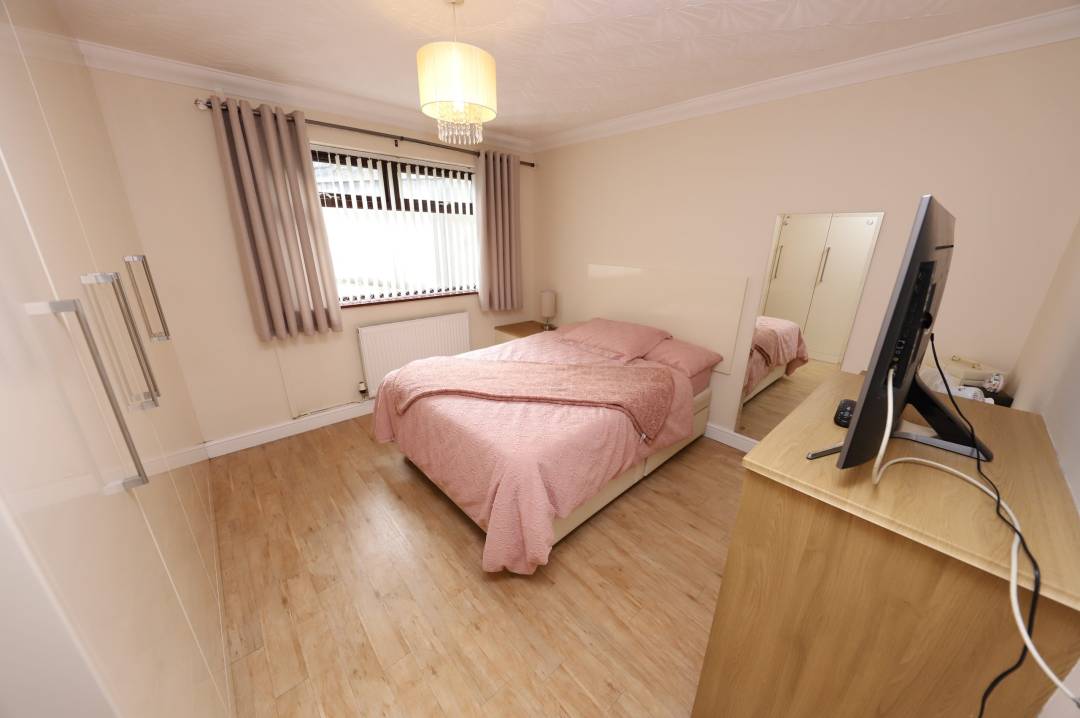 Croesffordd, Cross Street, Hirwaun, Aberdare,  Rhondda Cynon Taff CF44 9NW