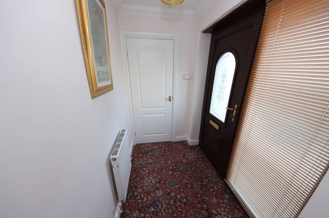 Croesffordd, Cross Street, Hirwaun, Aberdare,  Rhondda Cynon Taff CF44 9NW