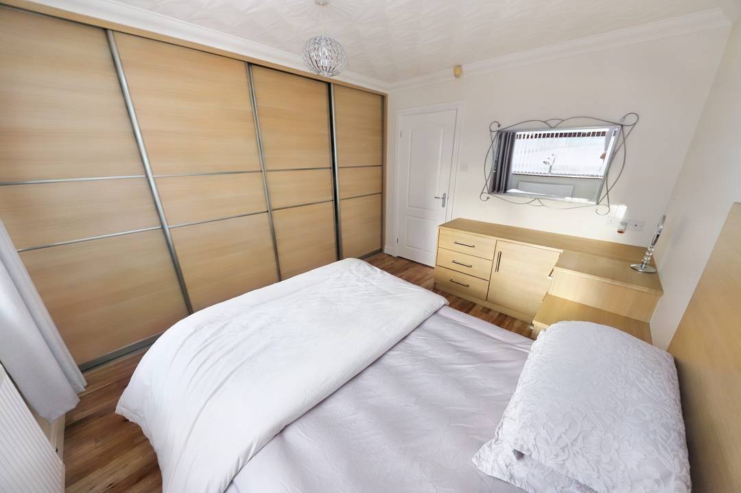 Croesffordd, Cross Street, Hirwaun, Aberdare,  Rhondda Cynon Taff CF44 9NW