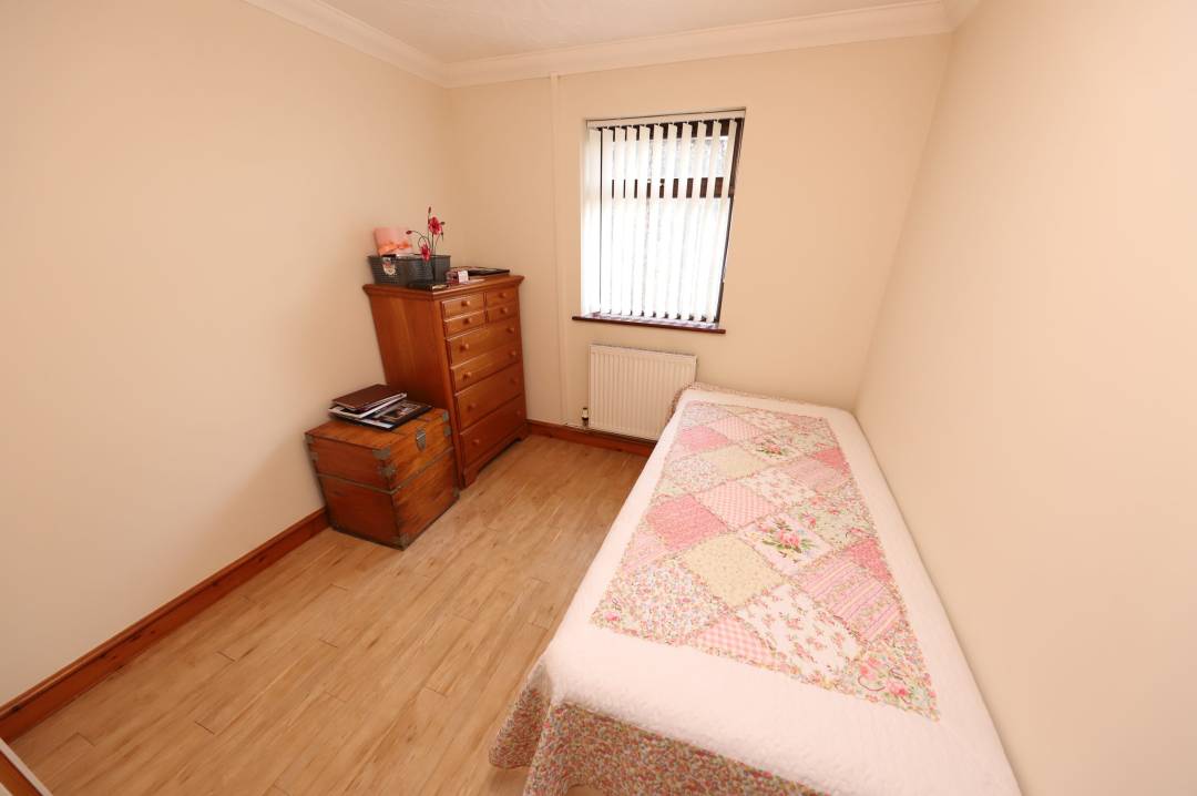Croesffordd, Cross Street, Hirwaun, Aberdare,  Rhondda Cynon Taff CF44 9NW