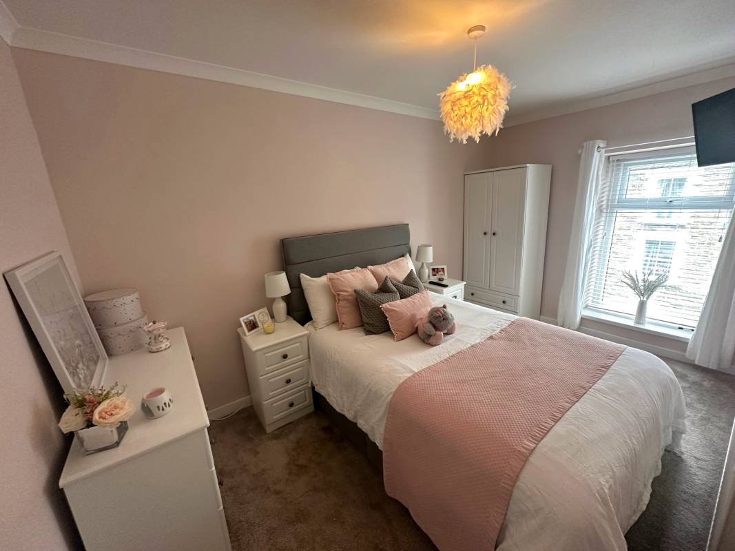 Howard Street, Treorchy, Mid Glamorgan CF42 6AR United Kingdom