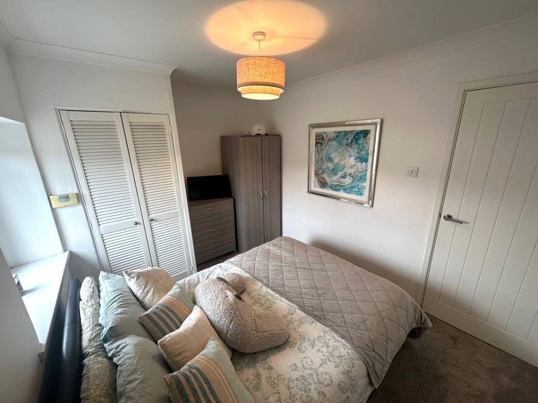 Howard Street, Treorchy, Mid Glamorgan CF42 6AR United Kingdom