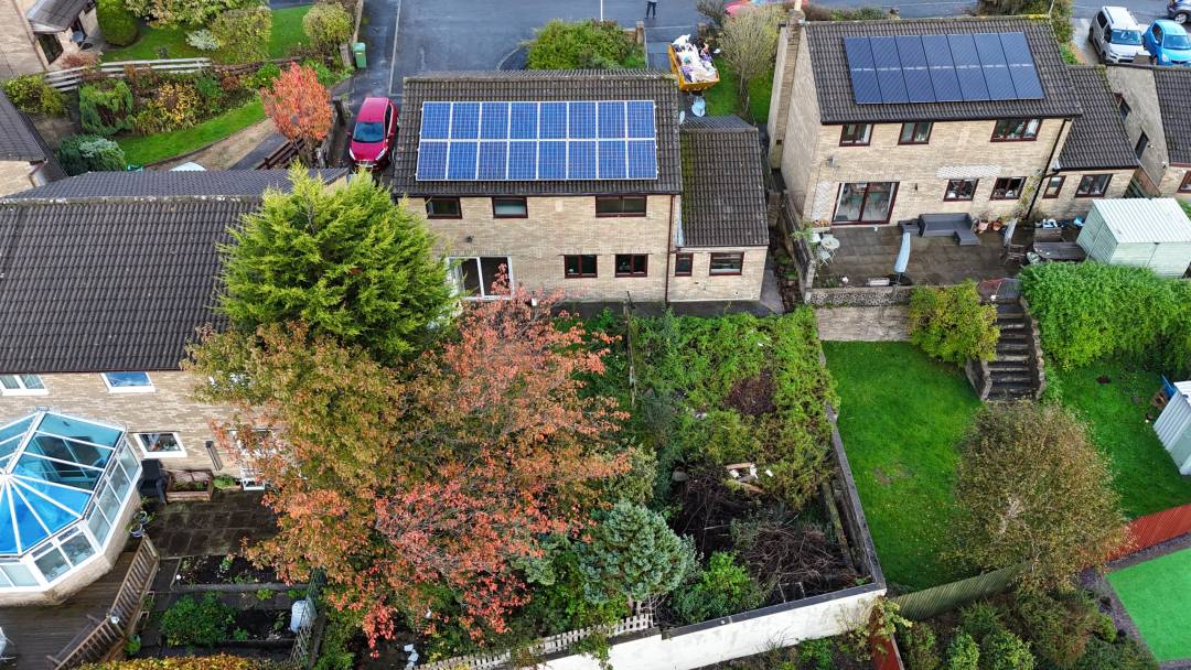 Pen Y Fro, Cwmdare, Aberdare,  Rhondda Cynon Taff CF44 8PT
