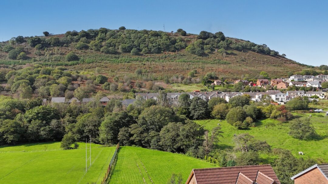Riverwalk, Deri, Bargoed,   CF81 9GE