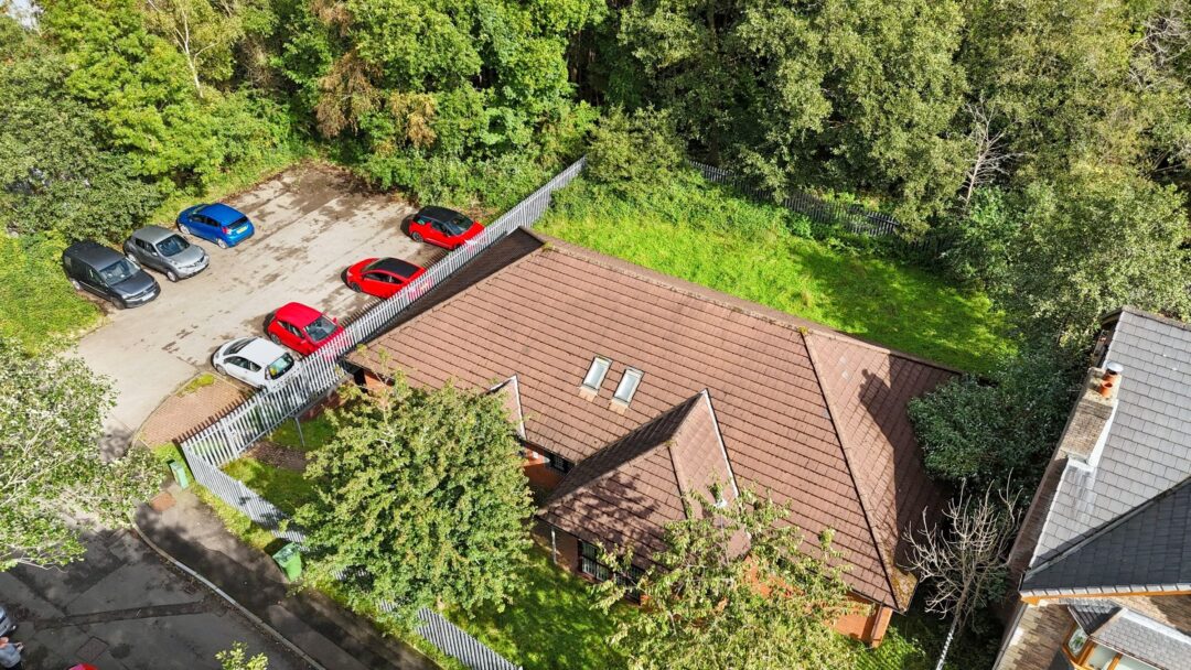 Riverwalk, Deri, Bargoed,   CF81 9GE