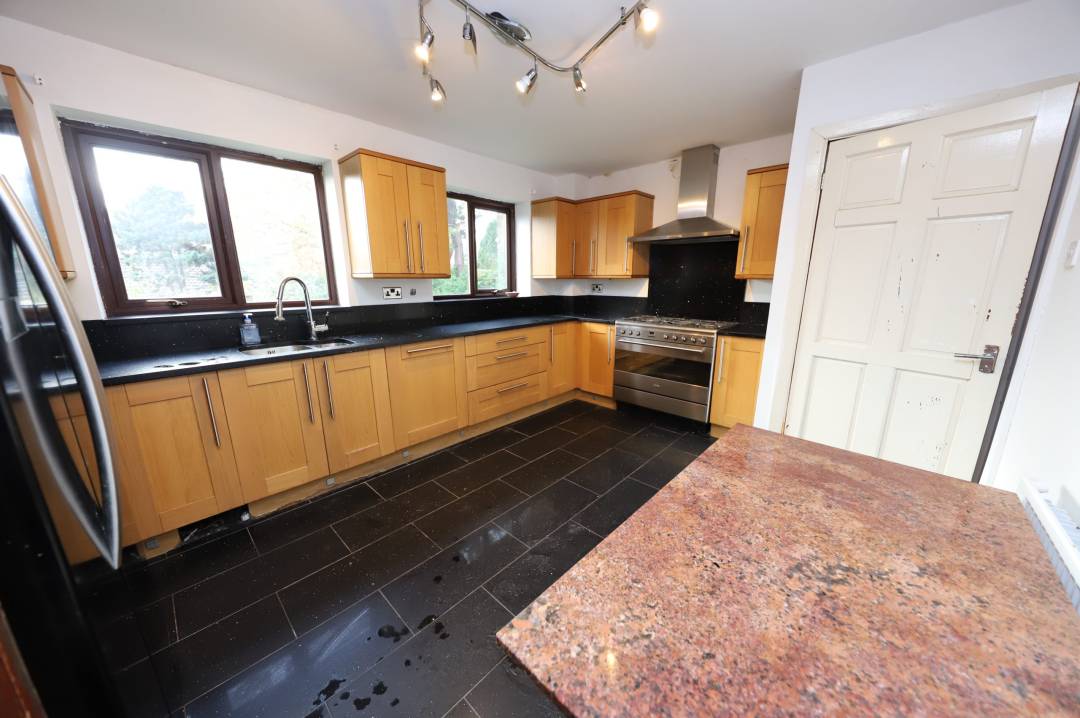 Pen Y Fro, Cwmdare, Aberdare,  Rhondda Cynon Taff CF44 8PT